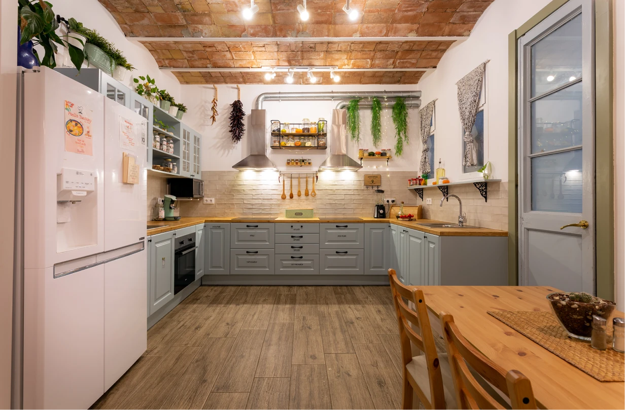Primavera Hostel, photo 4